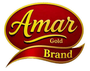 Image for mark UK00004258798 Amar Gold Brand