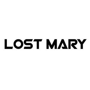 Image for mark UK00004258921 LOST MARY
