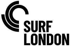 Image for mark UK00004262286 SURF LONDON