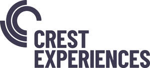 Image for mark UK00004262306 CREST EXPERIENCES