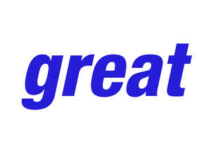Image for mark UK00004267829 GREAT