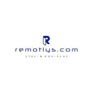 Image for mark UK00004268028 REMOTLYS. COM STAY - WORK-PLAY