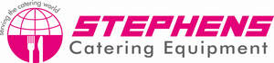 Image for mark UK00004269792_1of2 Stephens Catering Equipment
Serving the catering world