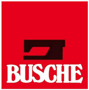 Image for mark UK00004271058 BUSCHE