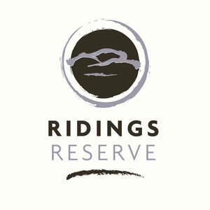 Image for mark UK00004271104 RIDINGS RESERVE