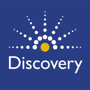 Image for mark UK00004272952 DISCOVERY