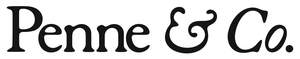 Image for mark UK00004273151_1of2 PENNE & CO.