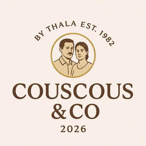 Image for mark UK00004273388 By Thala est. 1982 Couscous&Co 2026
