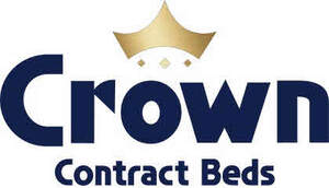 Image for mark UK00004273650 CROWN CONTRACT BEDS
