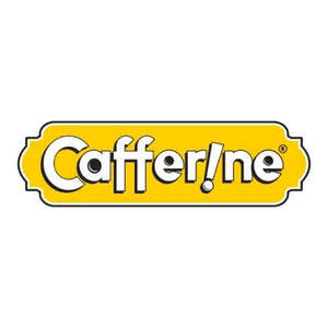 Image for mark UK00004273718 Cafferine