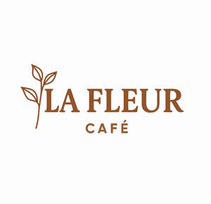 Image for mark UK00004274488 LA FLEUR CAFÉ