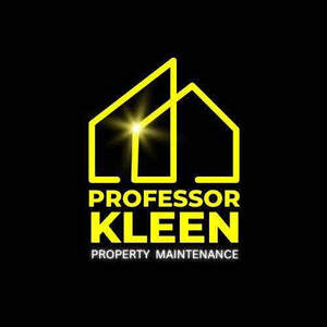 Image for mark UK00004276508 PROFESSOR KLEEN PROPERTY MAINTENANCE