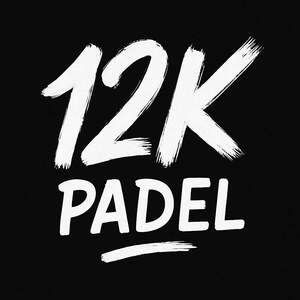 Image for mark UK00004277330 12k Padel
