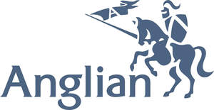Image for mark UK00004277610_1of2 ANGLIAN