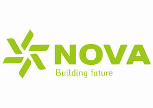 Image for mark UK00004277865 NOVA Building future