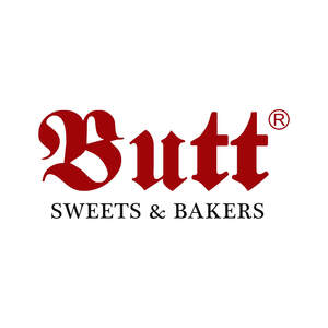 Image for mark UK00004278344 BUTT SWEETS & BAKERS
