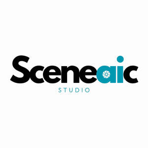 Image for mark UK00004278374 SCENEAIC STUDIO