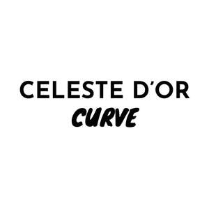 Image for mark UK00004279042_1of2 CELESTE D'OR CURVE
