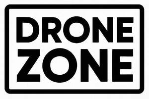 Image for mark UK00004279116 DRONE ZONE