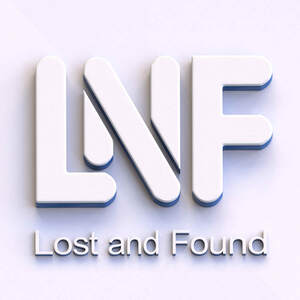 Image for mark UK00004280108 LNF LOST AND FOUND