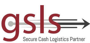 Image for mark UK00004280812 GSLS Secure cash logistics partner