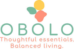 Image for mark UK00004281030 OBOLO THOUGHTFUL ESSENTIALS BALANCED LIVING.