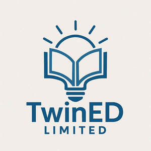 Image for mark UK00004281297 TWINED LIMITED