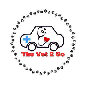 Image for mark UK00004281364_1of3 THE VET 2 GO