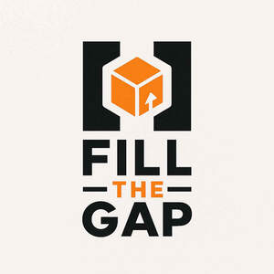Image for mark UK00004282301 FILL THE GAP