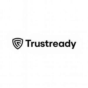 Image for mark UK00004282457 TRUSTREADY