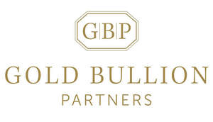 Image for mark UK00004282470_1of2 GBP GOLD BULLION PARTNERS