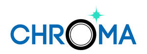 Image for mark UK00004282588 CHROMA