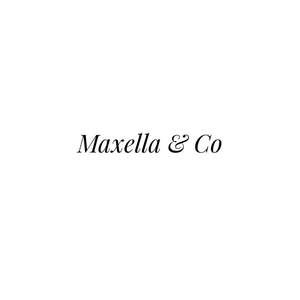 Image for mark UK00004282803 MAXELLA & CO
