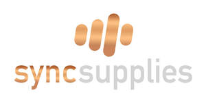 Image for mark UK00004283244 SYNC SUPPLIES