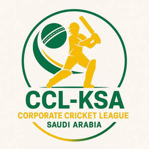 Image for mark UK00004283702_1of3 CCL-KSA Corporate Cricket League
Saudi Arabia