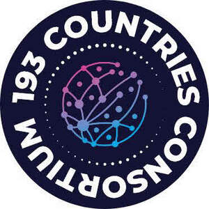 Image for mark UK00004283790 193 Countries Consortium