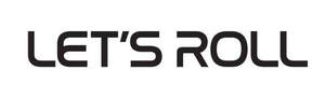 Image for mark UK00004283966 LET'S ROLL
