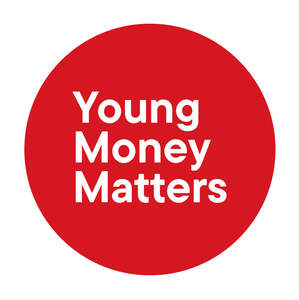 Image for mark UK00004284244 YOUNG MONEY MATTERS