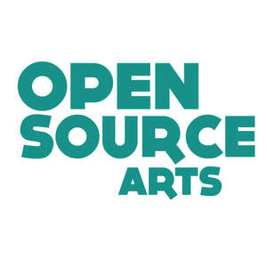 Image for mark UK00004284266_1of2 OPEN SOURCE ARTS