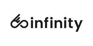 Image for mark UK00004284315 INFINITY