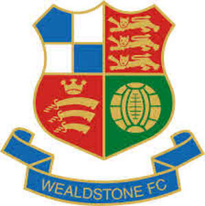 Image for mark UK00004284334 WEALDSTONE FC