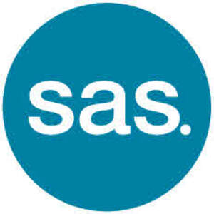 Image for mark UK00004284436 SAS