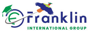 Image for mark UK00004284606 FRANKLIN INTERNATIONAL GROUP