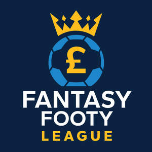 Image for mark UK00004284635_1of2 FANTASY FOOTY LEAGUE