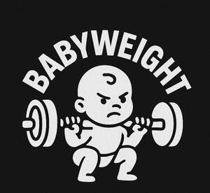 Image for mark UK00004284666_1of4 BABYWEIGHT