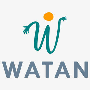 Image for mark UK00004285189 W WATAN