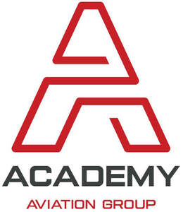 Image for mark UK00004285278 A ACADEMY AVIATION GROUP