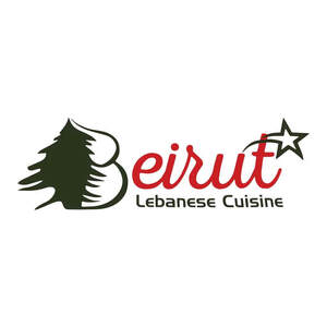 Image for mark UK00004285507 Beirut Lebanese Cuisine