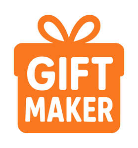 Image for mark UK00004285553 GIFT MAKER