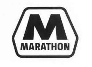 Image for mark UK00004285686 M MARATHON